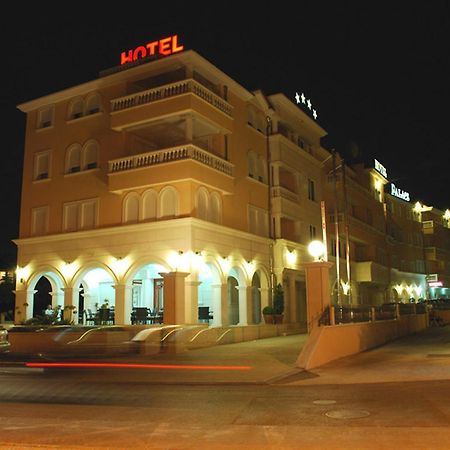 Hotel Trogir Palace Exteriér fotografie