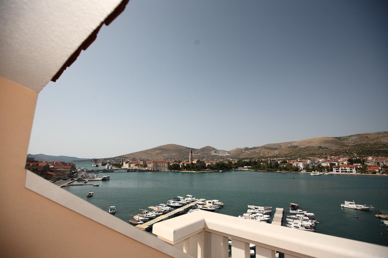 Hotel Trogir Palace Pokoj fotografie