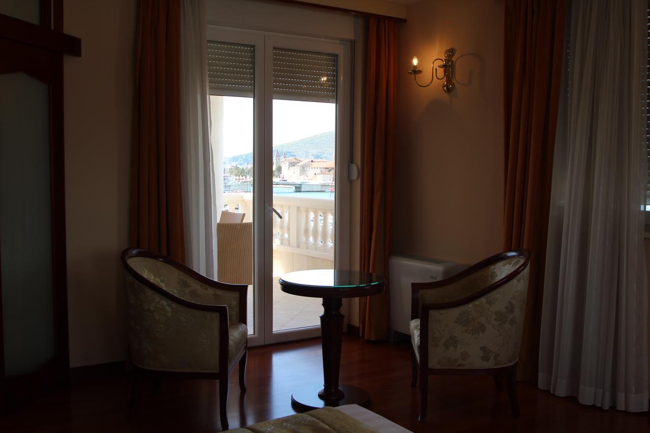 Hotel Trogir Palace Pokoj fotografie